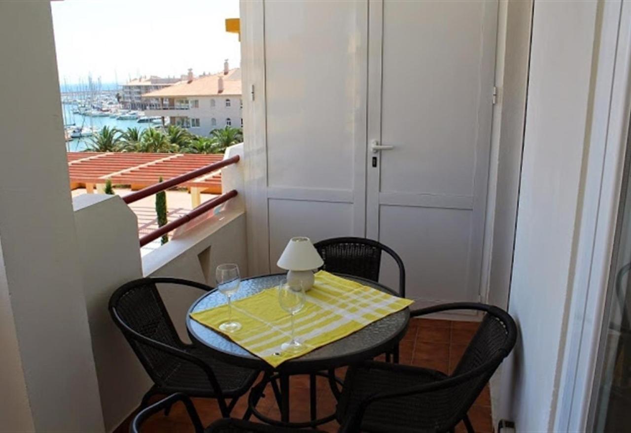 Fabulous Sunny Apartment Almerimar Esterno foto