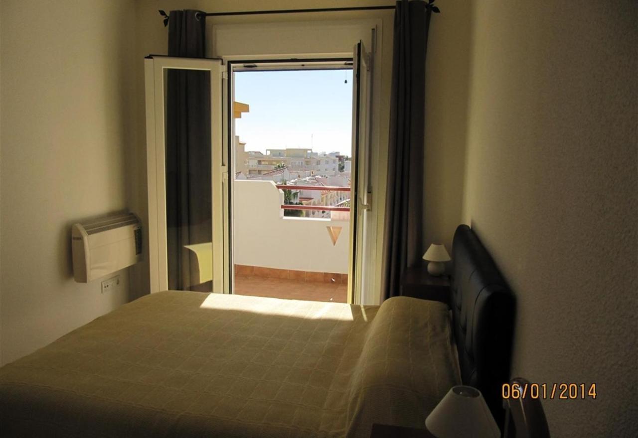 Fabulous Sunny Apartment Almerimar Esterno foto