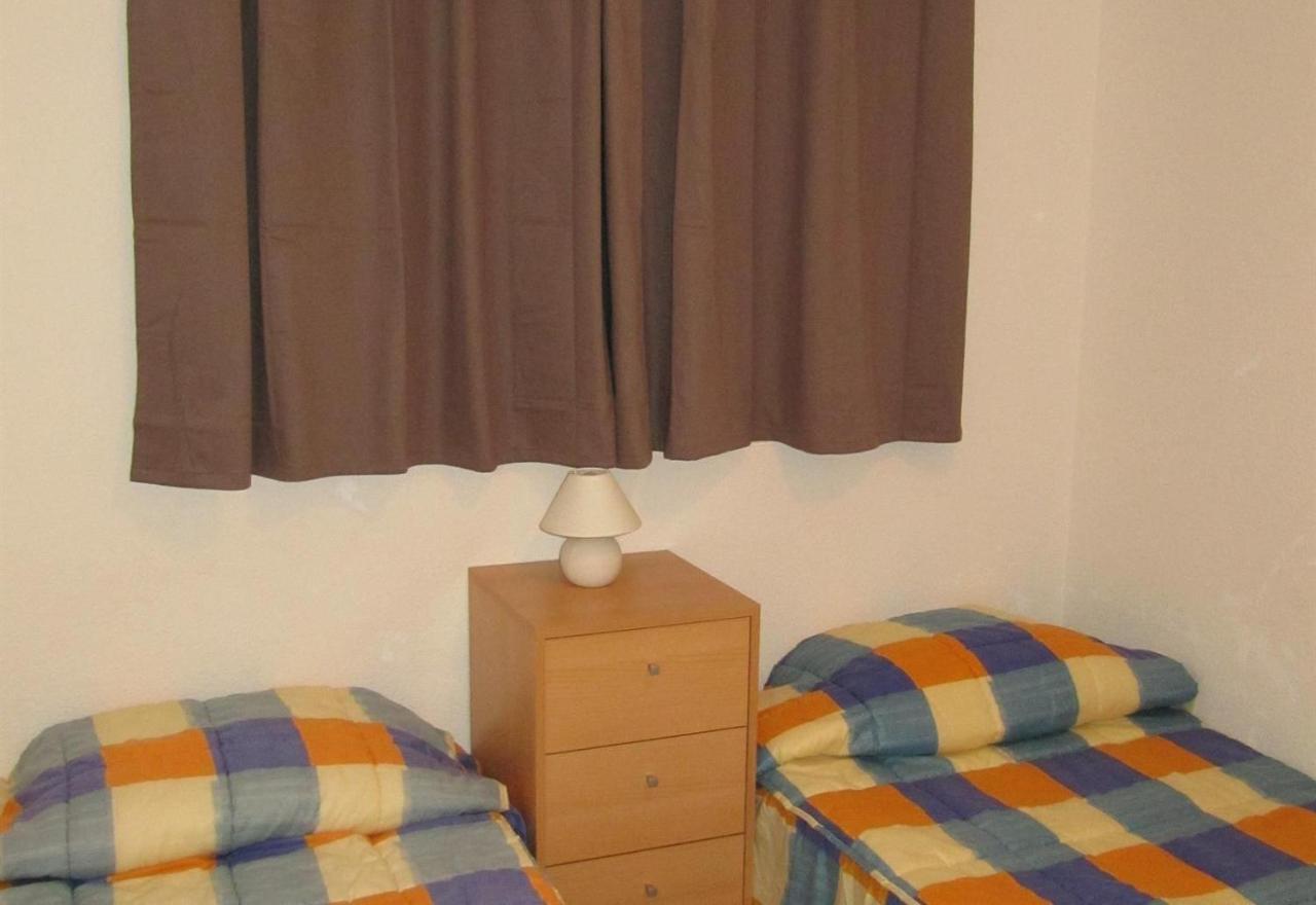 Fabulous Sunny Apartment Almerimar Esterno foto