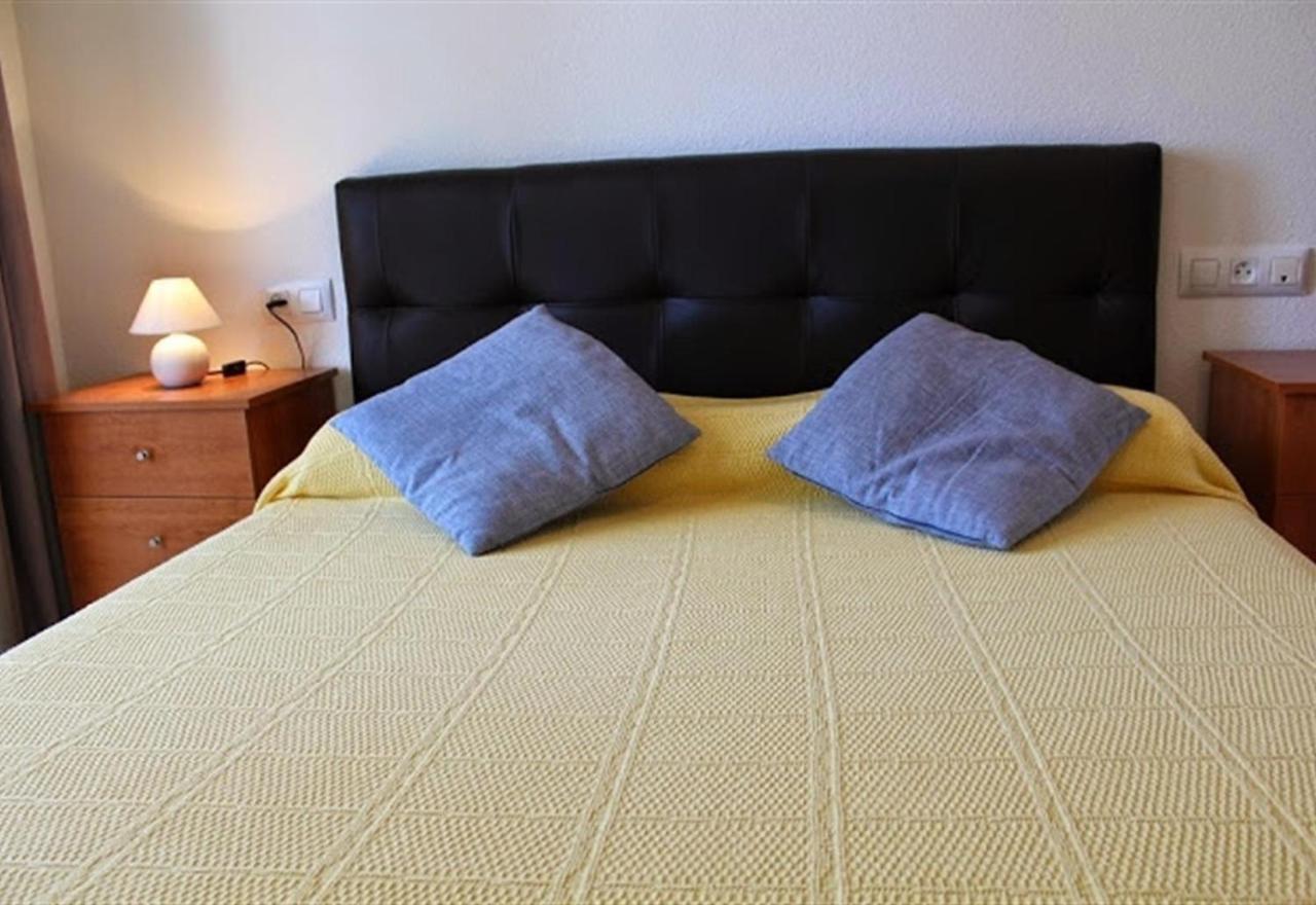 Fabulous Sunny Apartment Almerimar Esterno foto