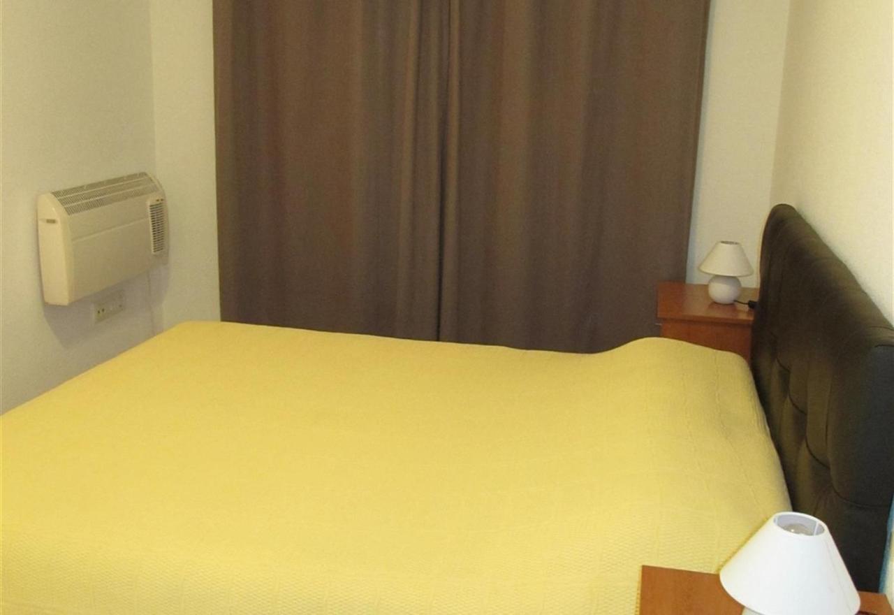 Fabulous Sunny Apartment Almerimar Esterno foto