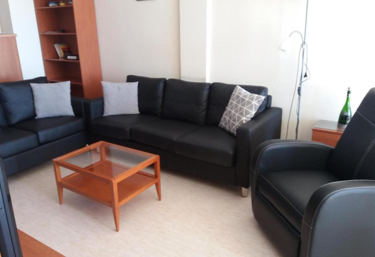 Fabulous Sunny Apartment Almerimar Esterno foto