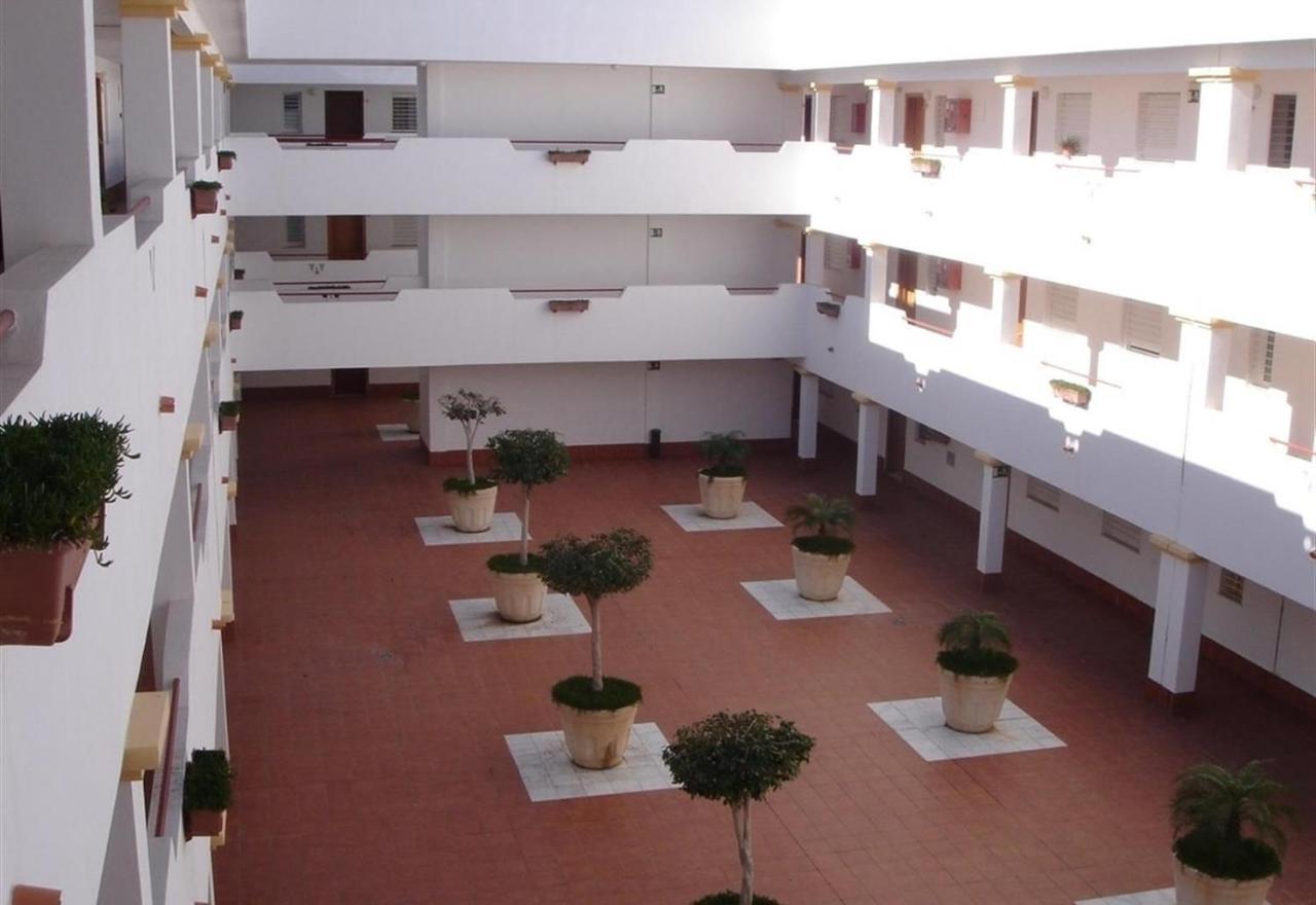 Fabulous Sunny Apartment Almerimar Esterno foto
